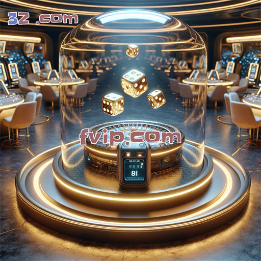Experimente o Mundo VIP no fvip.com e Transforme Seu Jogo